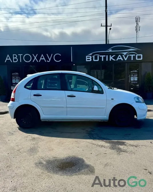 Продажа Citroen C3 I Рестайлинг, 2009 г., Гомель Гомель - изображение 7