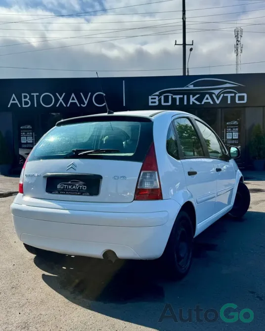 Продажа Citroen C3 I Рестайлинг, 2009 г., Гомель Гомель - изображение 6