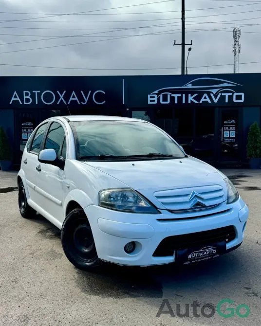 Продажа Citroen C3 I Рестайлинг, 2009 г., Гомель Гомель - изображение 1