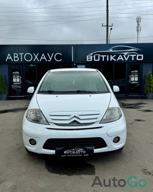 Продажа Citroen C3 I Рестайлинг, 2009 г., Гомель Гомель - изображение 2