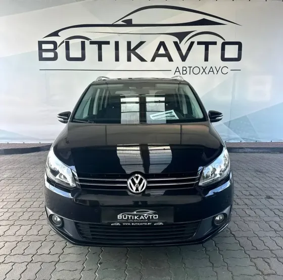 Продажа Volkswagen Touran I Рестайлинг 2, 2014г., Лида Лида
