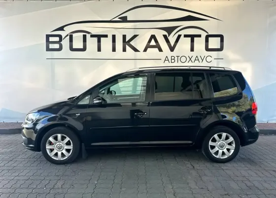 Продажа Volkswagen Touran I Рестайлинг 2, 2014г., Лида Лида