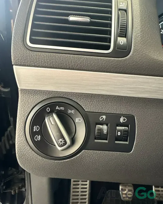 Продажа Volkswagen Touran I Рестайлинг 2, 2014г., Лида Лида - изображение 11