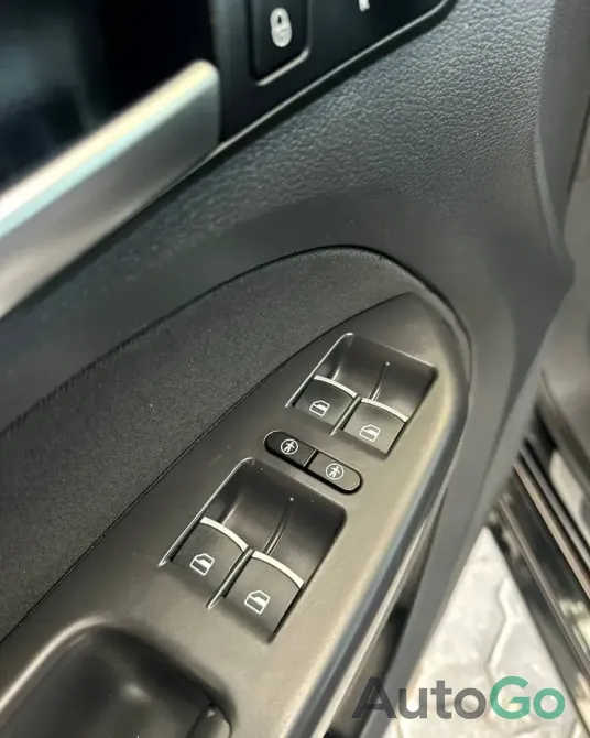 Продажа Volkswagen Touran I Рестайлинг 2, 2014г., Лида Лида - изображение 9