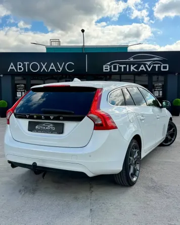 Продажа Volvo V60 I Рестайлинг, 2014г., Минск Минск