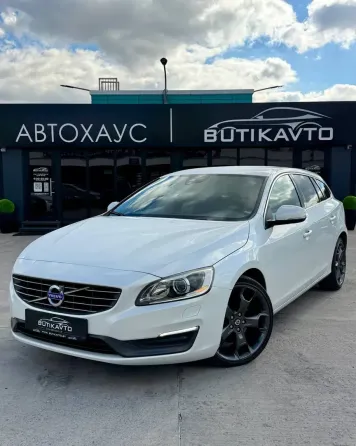 Продажа Volvo V60 I Рестайлинг, 2014г., Минск Минск