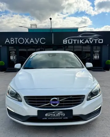 Продажа Volvo V60 I Рестайлинг, 2014г., Минск Минск