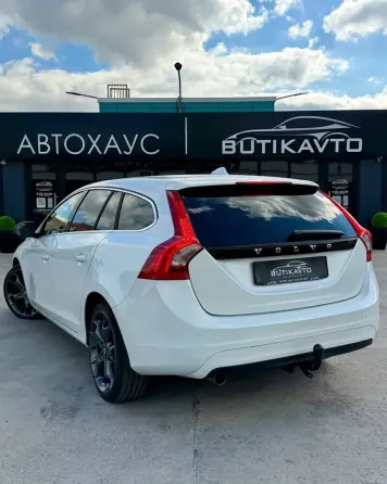 Продажа Volvo V60 I Рестайлинг, 2014г., Минск Минск