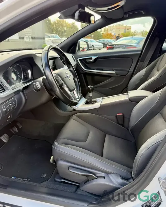 Продажа Volvo V60 I Рестайлинг, 2014г., Минск Минск - изображение 10