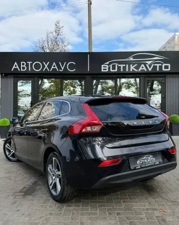 Продажа Volvo V40 II, 2013г., Минск Минск