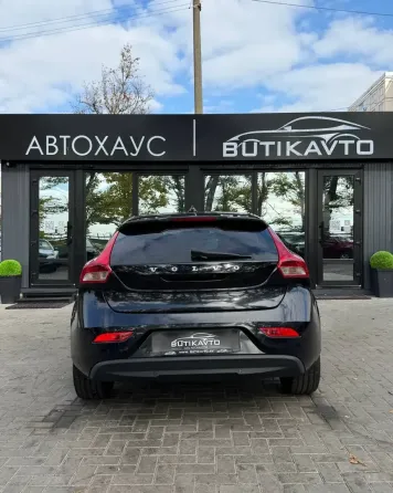 Продажа Volvo V40 II, 2013г., Минск Минск