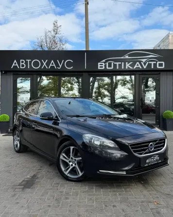 Продажа Volvo V40 II, 2013г., Минск Минск