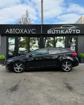 Продажа Volvo V40 II, 2013г., Минск Минск
