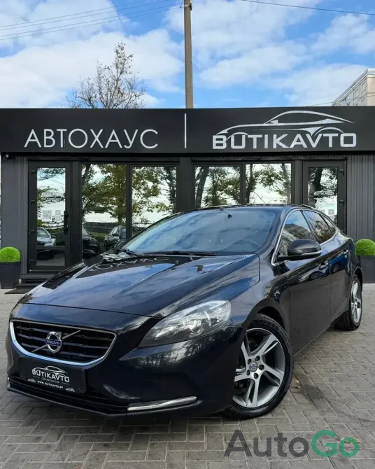 Продажа Volvo V40 II, 2013г., Минск Минск - изображение 3