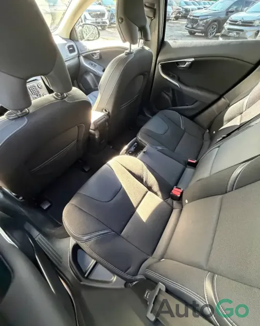 Продажа Volvo V40 II, 2013г., Минск Минск - изображение 11