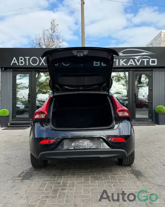 Продажа Volvo V40 II, 2013г., Минск Минск - изображение 12
