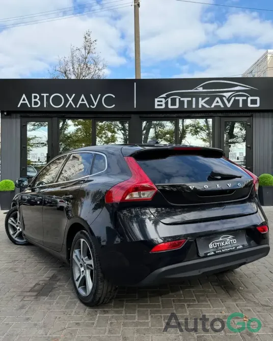 Продажа Volvo V40 II, 2013г., Минск Минск - изображение 5