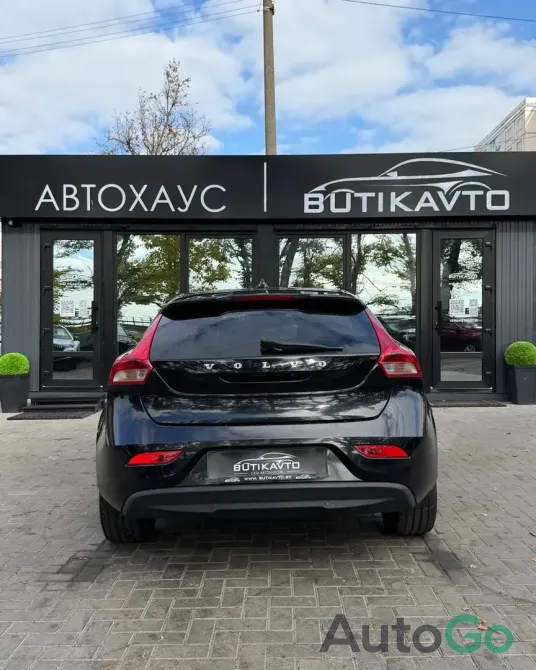 Продажа Volvo V40 II, 2013г., Минск Минск - изображение 6