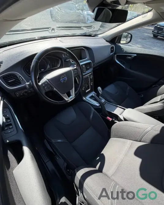 Продажа Volvo V40 II, 2013г., Минск Минск - изображение 10