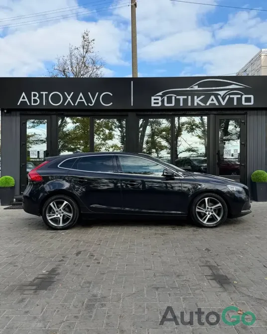 Продажа Volvo V40 II, 2013г., Минск Минск - изображение 8