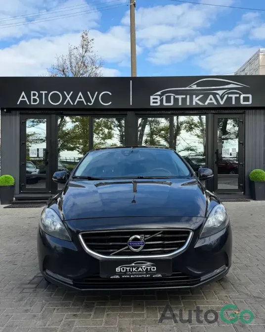Продажа Volvo V40 II, 2013г., Минск Минск - изображение 2