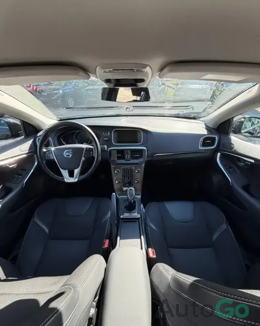 Продажа Volvo V40 II, 2013г., Минск Минск - изображение 9