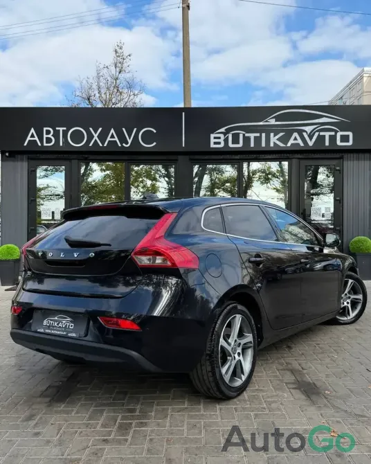 Продажа Volvo V40 II, 2013г., Минск Минск - изображение 7