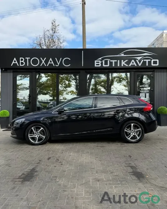 Продажа Volvo V40 II, 2013г., Минск Минск - изображение 4