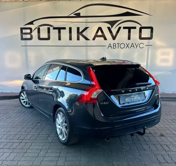 Продажа Volvo V60 I Рестайлинг, 2013г., Лида Лида