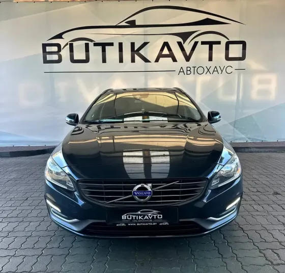 Продажа Volvo V60 I Рестайлинг, 2013г., Лида Лида