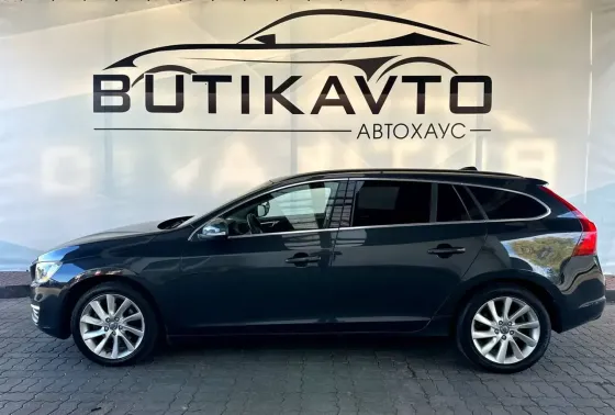 Продажа Volvo V60 I Рестайлинг, 2013г., Лида Лида