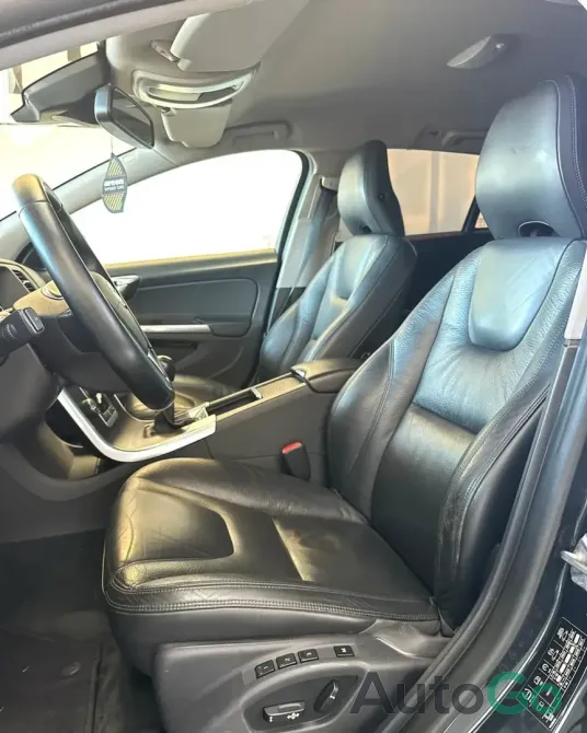 Продажа Volvo V60 I Рестайлинг, 2013г., Лида Лида - изображение 12