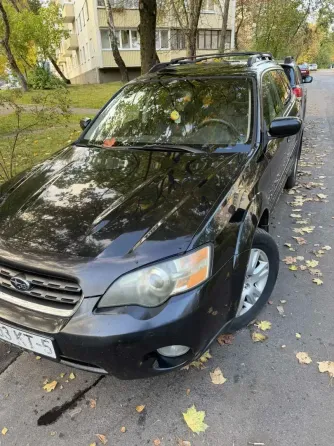 Продажа Subaru Outback III, 2004г., Минск Минск