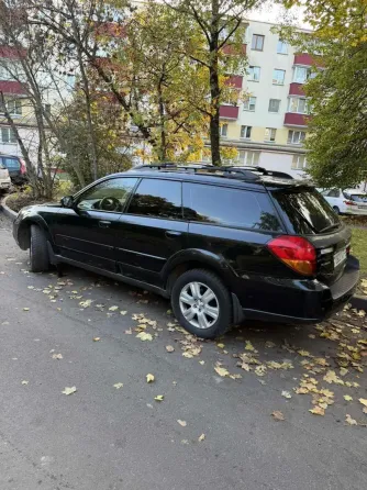 Продажа Subaru Outback III, 2004г., Минск Минск