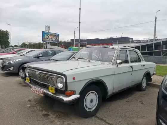 Продажа ГАЗ 24 «Волга» I (24), 1984г., Минск Минск