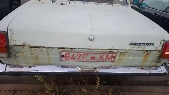 Продажа ГАЗ 24 «Волга» I (24), 1984г., Минск Минск