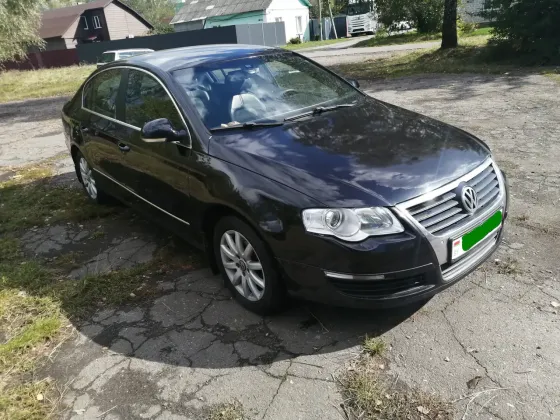 Продажа Volkswagen Passat B6, 2005г., Гомель Гомель