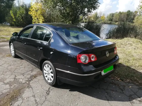 Продажа Volkswagen Passat B6, 2005г., Гомель Гомель