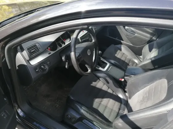 Продажа Volkswagen Passat B6, 2005г., Гомель Гомель