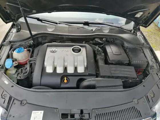 Продажа Volkswagen Passat B6, 2005г., Гомель Гомель
