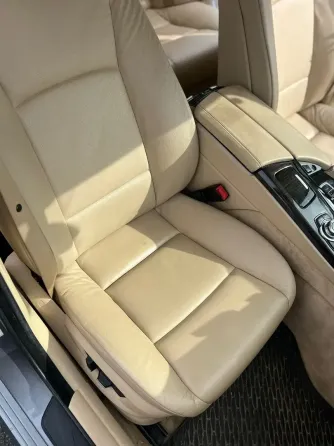 Продажа BMW 5 series VI (F10/F11/F07), 2010г., Слоним Слоним