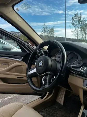Продажа BMW 5 series VI (F10/F11/F07), 2010г., Слоним Слоним