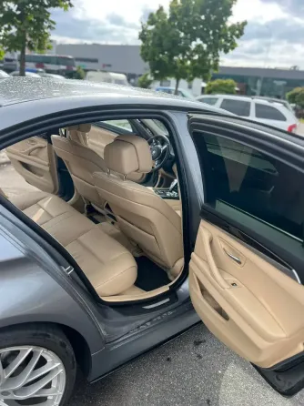 Продажа BMW 5 series VI (F10/F11/F07), 2010г., Слоним Слоним