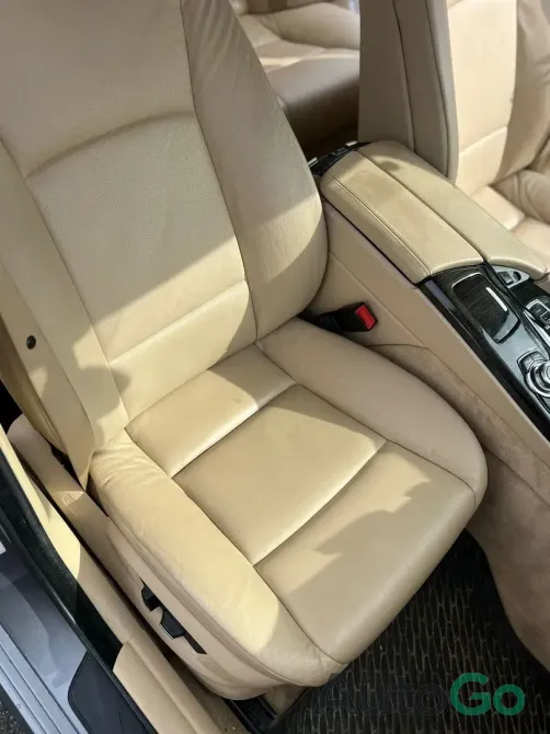 Продажа BMW 5 series VI (F10/F11/F07), 2010г., Слоним Слоним - изображение 5