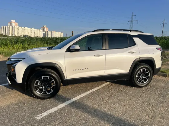 Продажа Chevrolet Equinox IV, 2024г., Минск Минск