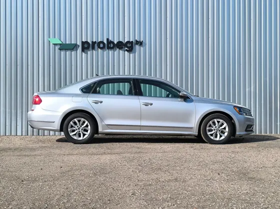 Продажа Volkswagen Passat (North America) I Рестайлинг, 2016г., Минск Минск