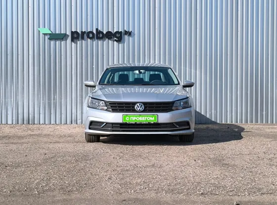 Продажа Volkswagen Passat (North America) I Рестайлинг, 2016г., Минск Минск