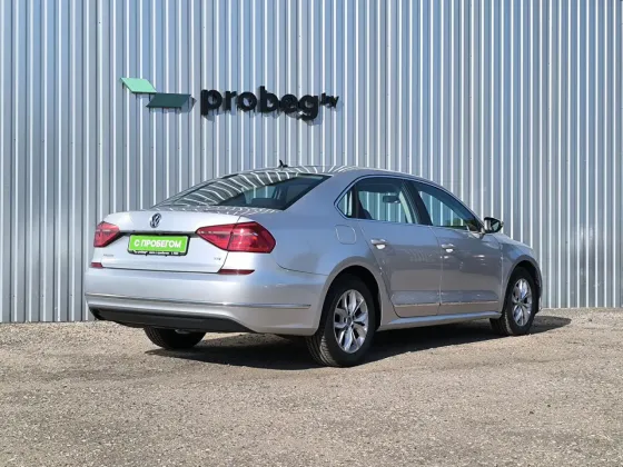 Продажа Volkswagen Passat (North America) I Рестайлинг, 2016г., Минск Минск