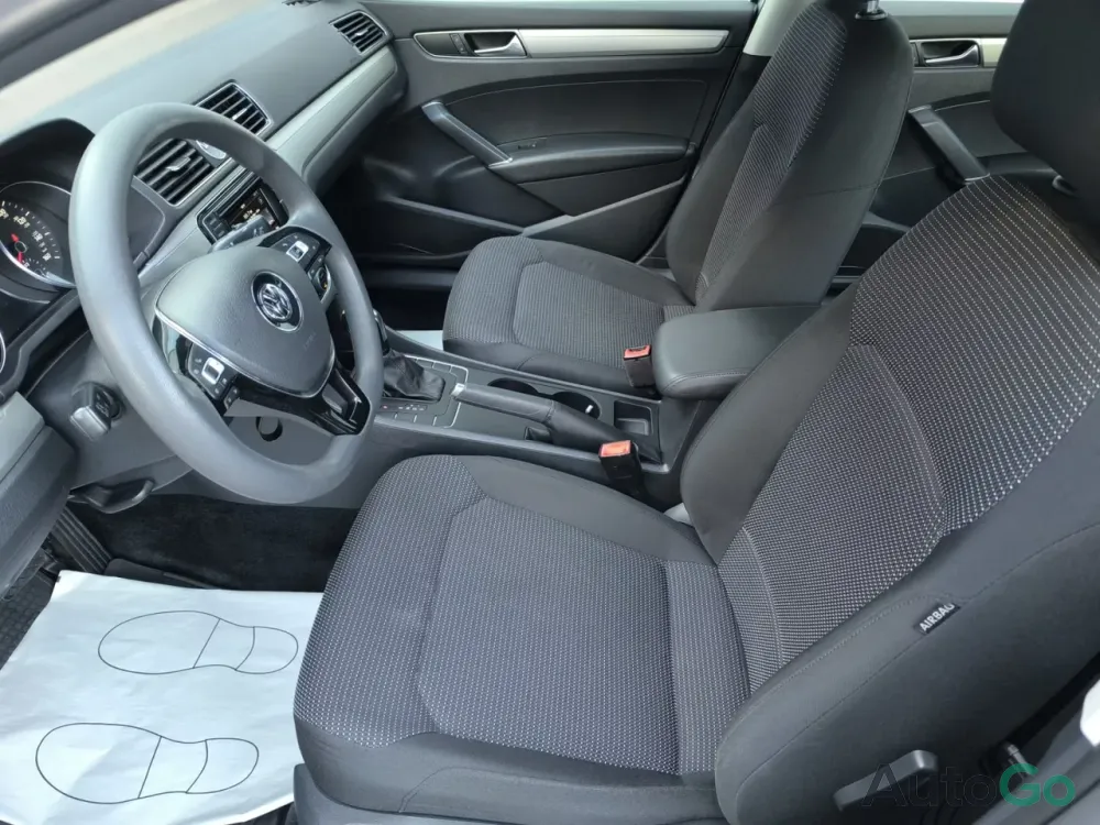 Продажа Volkswagen Passat (North America) I Рестайлинг, 2016г., Минск Минск - изображение 8