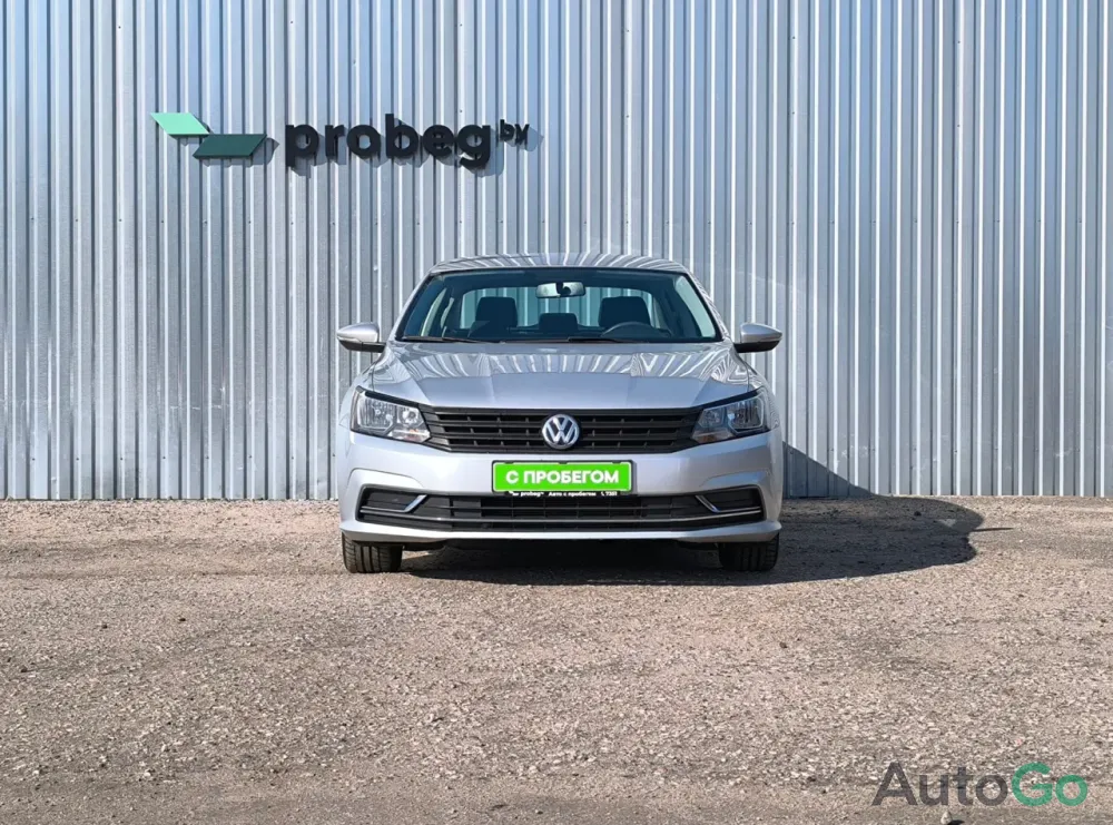 Продажа Volkswagen Passat (North America) I Рестайлинг, 2016г., Минск Минск - изображение 5